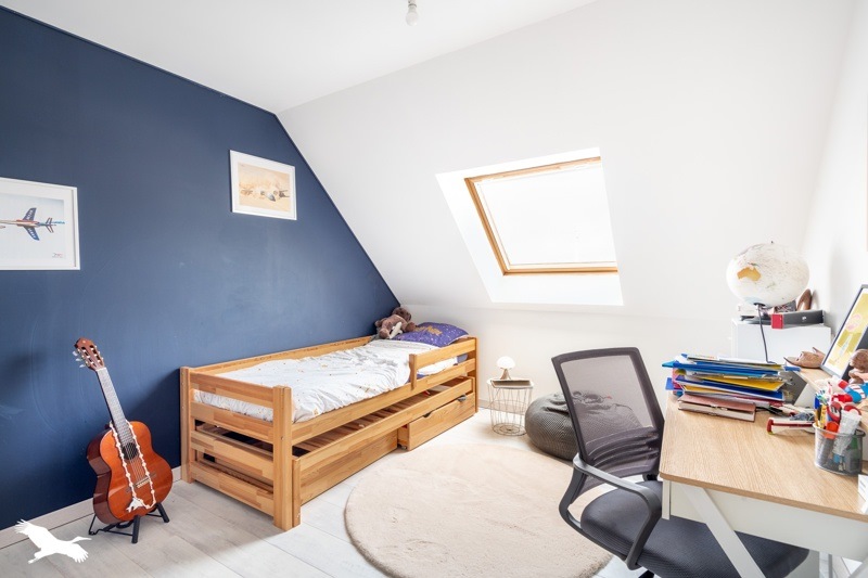 Vente Maison PENCRAN - 5 pièces -108 m² - (29800)