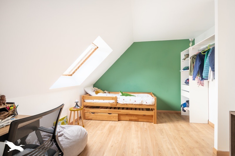 Vente Maison PENCRAN - 5 pièces -108 m² - (29800)