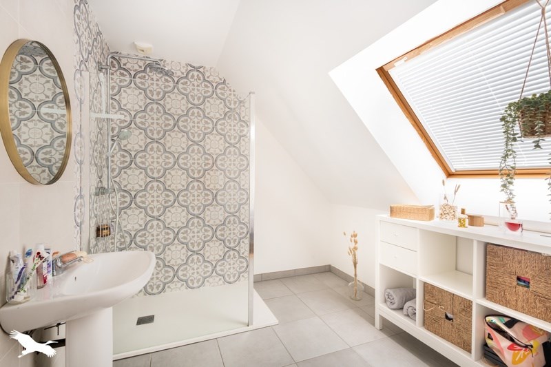 Vente Maison PENCRAN - 5 pièces -108 m² - (29800)