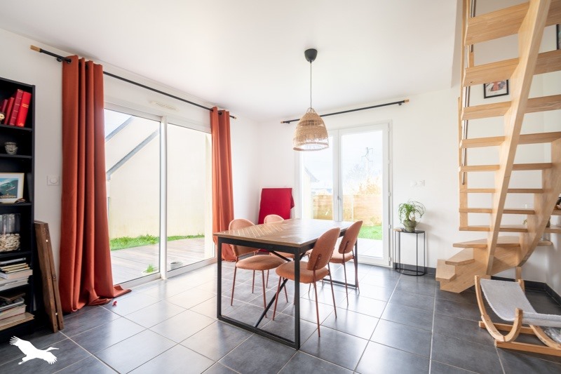 Vente Maison PENCRAN - 5 pièces -108 m² - (29800)