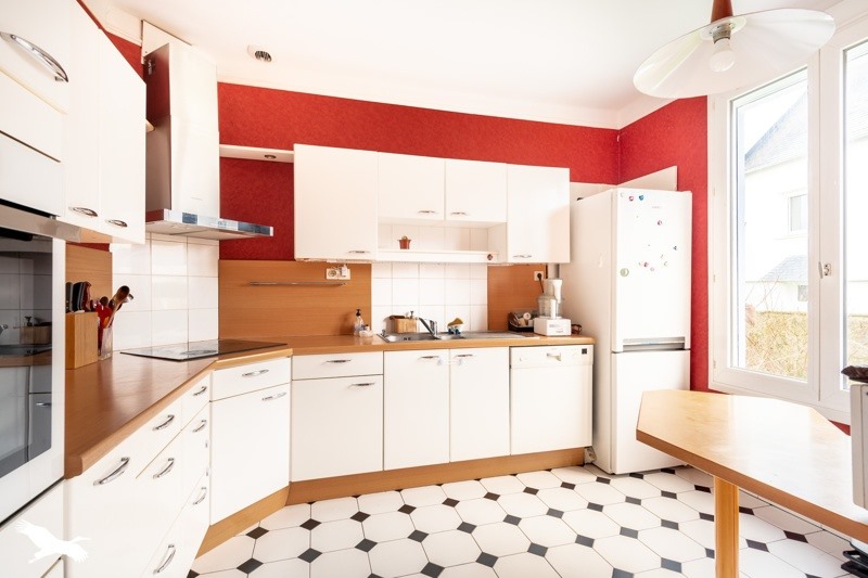 Vente Maison LANDERNEAU - 6 pièces -122 m² - (29800)
