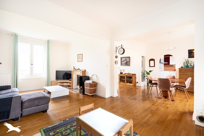 Vente Maison LANDERNEAU - 6 pièces -122 m² - (29800)