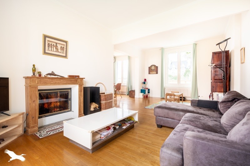 Vente Maison LANDERNEAU - 6 pièces -122 m² - (29800)
