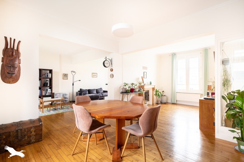 Vente Maison LANDERNEAU - 6 pièces -122 m² - (29800)