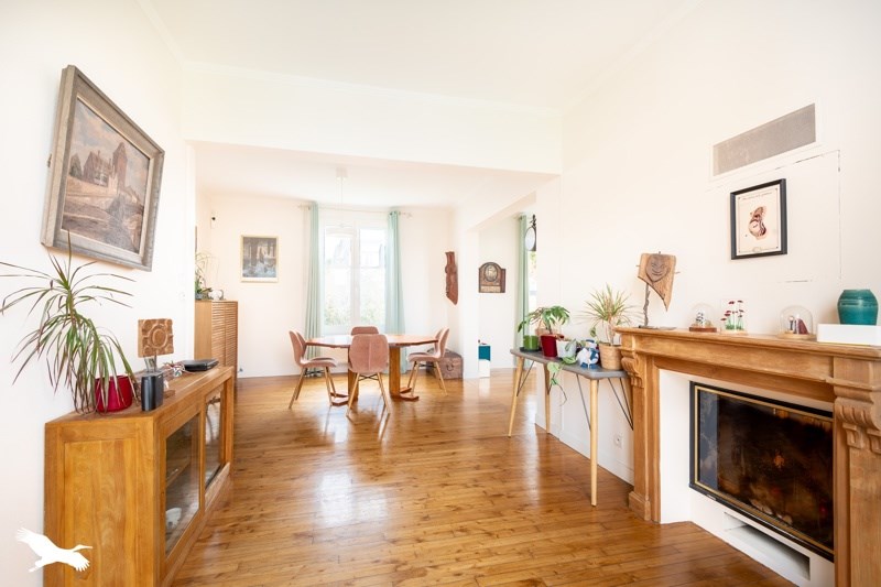Vente Maison LANDERNEAU - 6 pièces -122 m² - (29800)