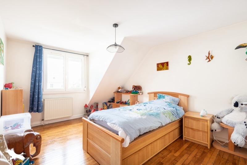 Vente Maison LANDERNEAU - 6 pièces -122 m² - (29800)