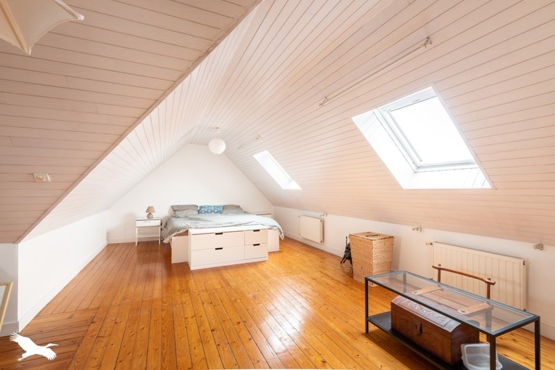 Vente Maison LANDERNEAU - 6 pièces -122 m² - (29800)