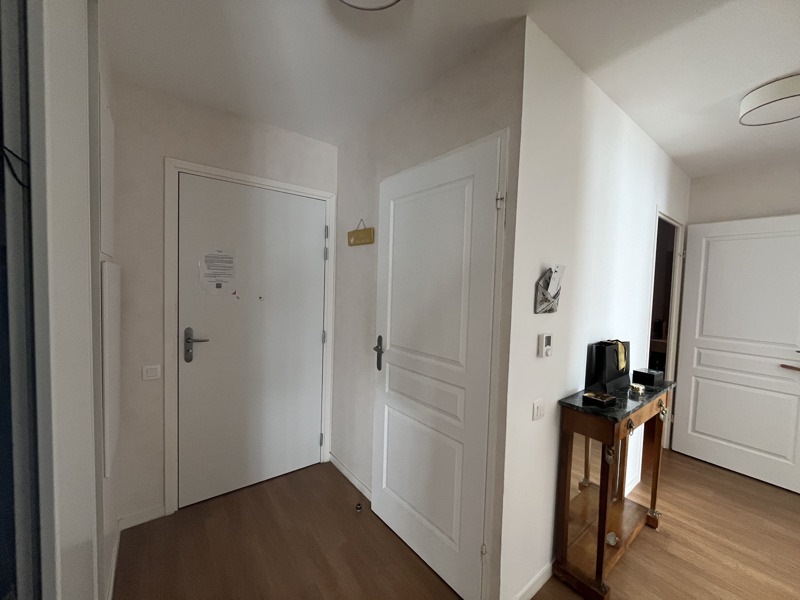 Vente Appartement LANDERNEAU - 3 pièces -61 m² - (29800)