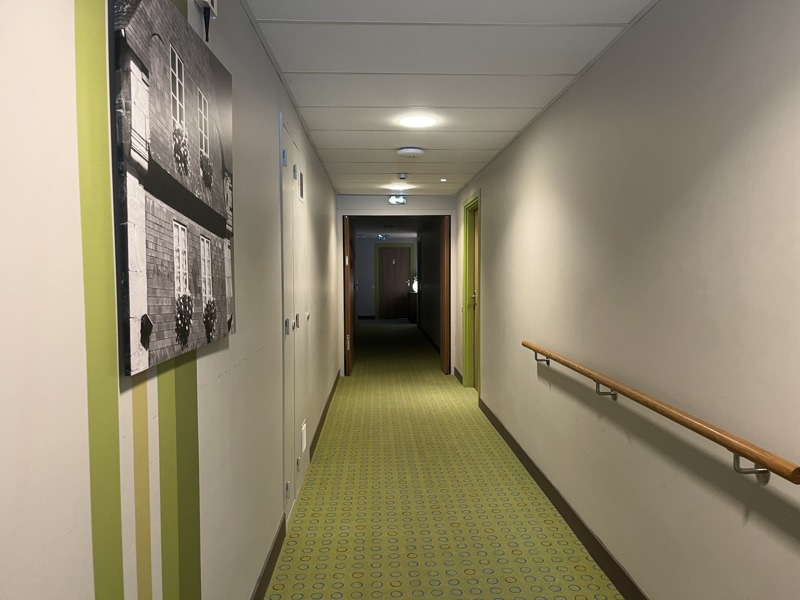 Vente Appartement LANDERNEAU - 3 pièces -61 m² - (29800)
