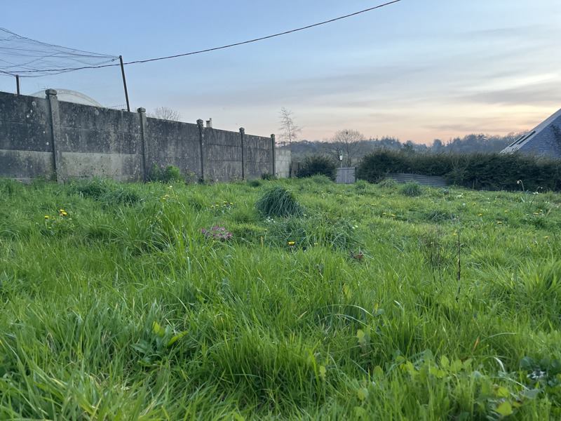 Vente Terrain SIZUN - -370 m² - (29450)