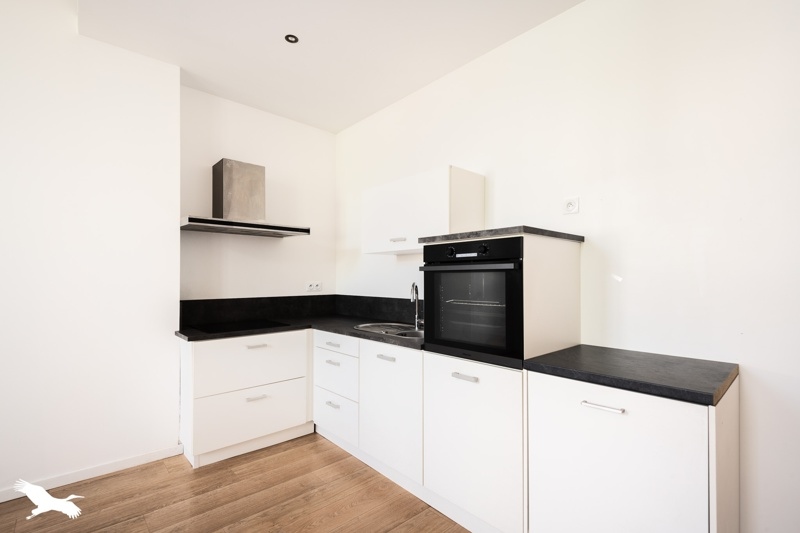 Vente Appartement LANDERNEAU - 2 pièces -49 m² - (29800)