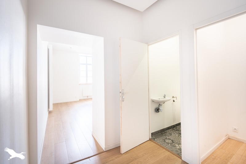 Vente Appartement LANDERNEAU - 2 pièces -49 m² - (29800)