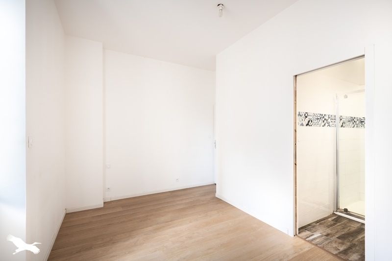 Vente Appartement LANDERNEAU - 2 pièces -49 m² - (29800)