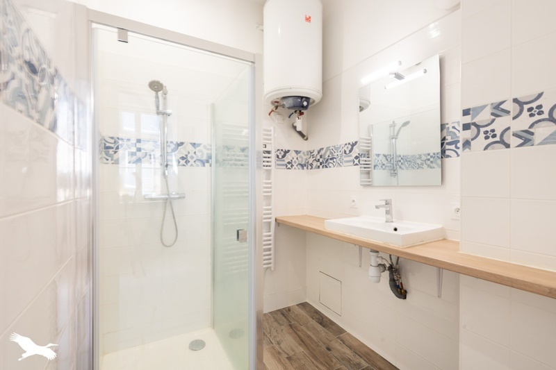 Vente Appartement LANDERNEAU - 2 pièces -49 m² - (29800)