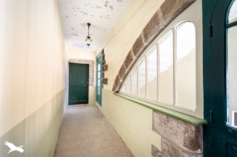 Vente Appartement LANDERNEAU - 2 pièces -49 m² - (29800)