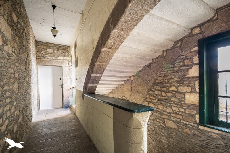 Vente Appartement LANDERNEAU - 2 pièces -49 m² - (29800)