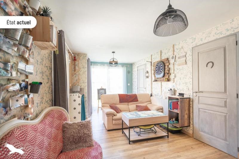 Vente Maison LANNEUFFRET - 6 pièces -98 m² - (29400)