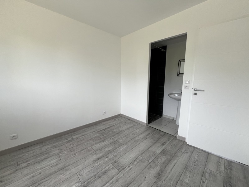 Vente Maison PLOUEDERN - 5 pièces -93 m² - (29800)
