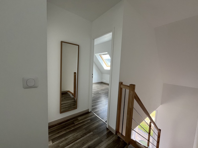 Vente Maison PLOUEDERN - 5 pièces -93 m² - (29800)
