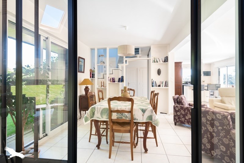 Vente Maison PLOUEDERN - 5 pièces -125 m² - (29800)
