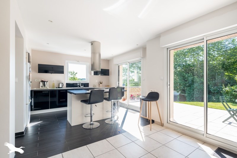 Vente Maison PLOUEDERN - 5 pièces -125 m² - (29800)