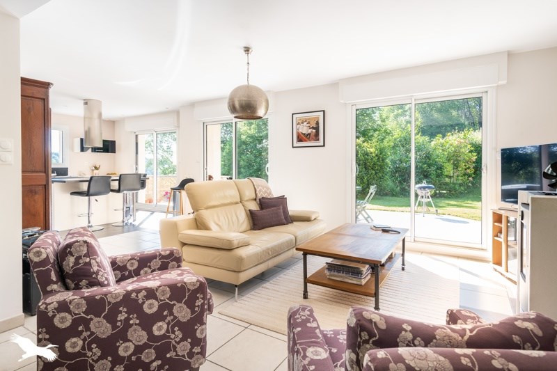 Vente Maison PLOUEDERN - 5 pièces -125 m² - (29800)