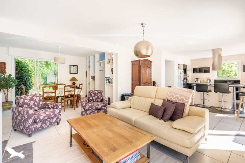 Vente Maison PLOUEDERN - 5 pièces -125 m² - (29800)
