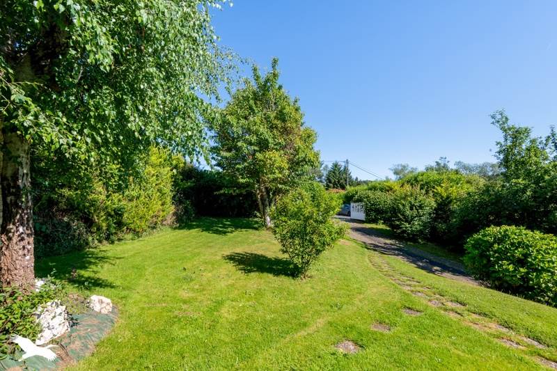 Vente Maison PLOUEDERN - 5 pièces -125 m² - (29800)