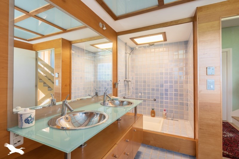 Vente Maison Pencran - 8 pièces -197 m² - (29800)