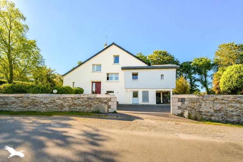 Vente Maison PENCRAN 29800 8 pièces - 197 m²