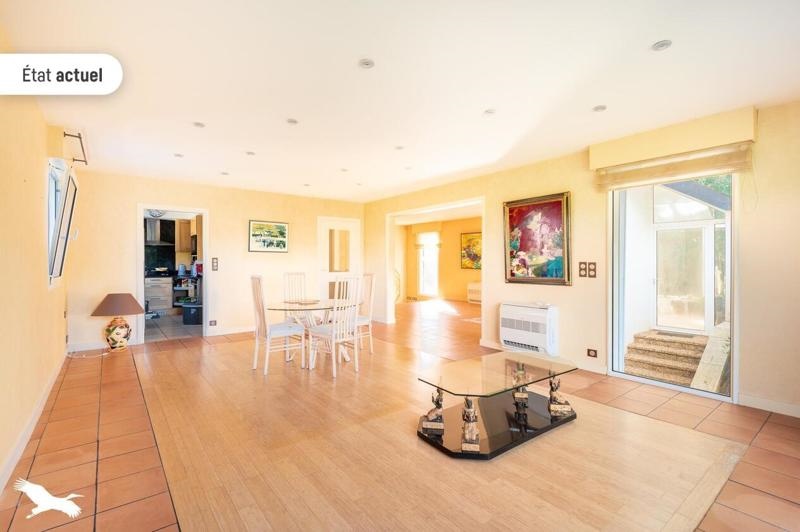 Vente Maison Pencran - 8 pièces -197 m² - (29800)