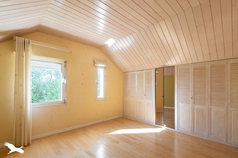 Vente Maison PENCRAN - 8 pièces -197 m² - (29800)