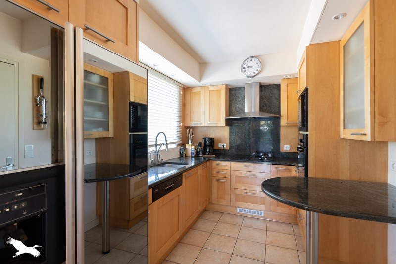 Vente Maison PENCRAN - 8 pièces -197 m² - (29800)