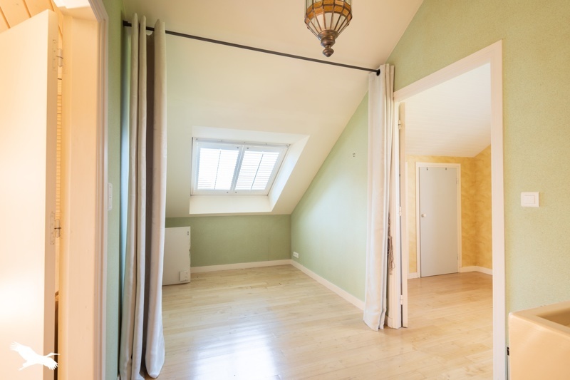 Vente Maison PENCRAN - 8 pièces -197 m² - (29800)