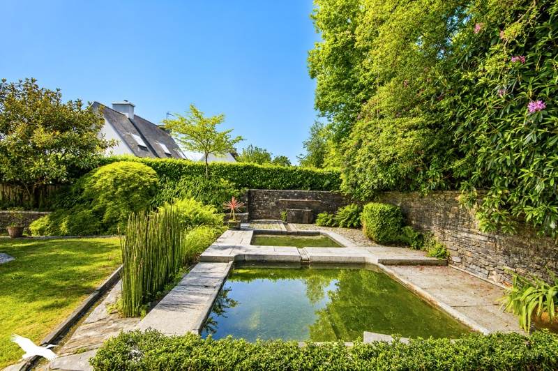 Vente Maison PENCRAN - 8 pièces -197 m² - (29800)