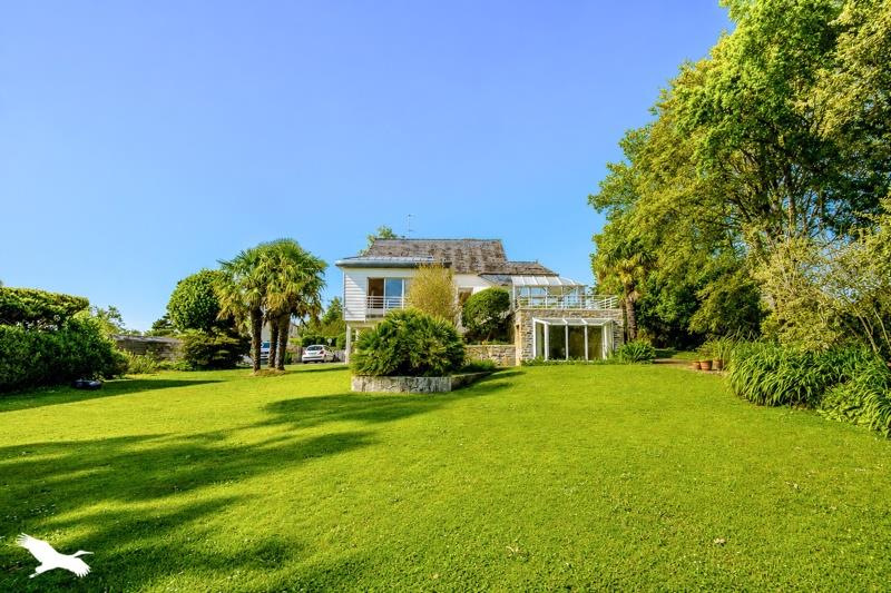 Vente Maison PENCRAN - 8 pièces -197 m² - (29800)