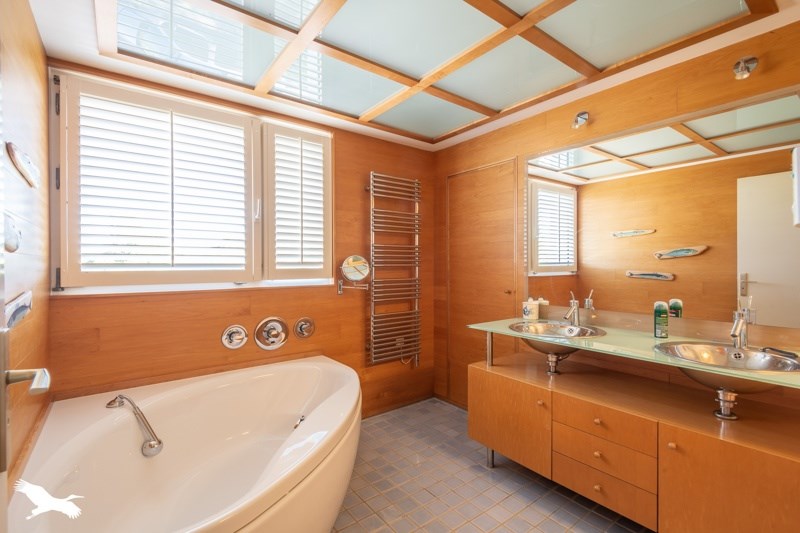 Vente Maison PENCRAN - 8 pièces -197 m² - (29800)
