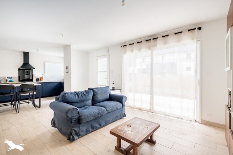 Vente Maison LANDERNEAU - 3 pièces -67 m² - (29800)