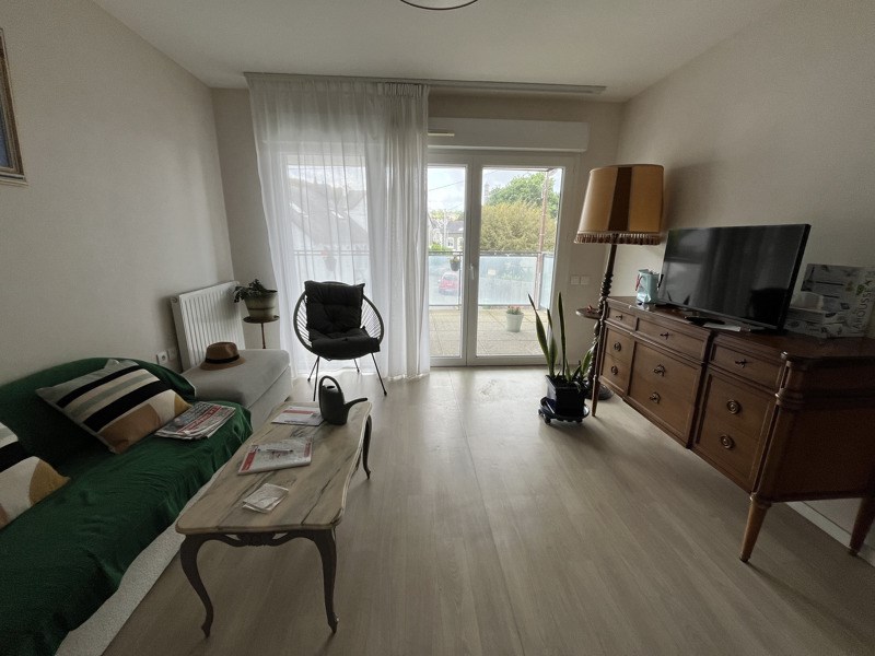 Vente Appartement LANDERNEAU - 2 pièces -43 m² - (29800)