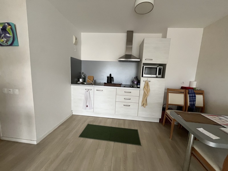 Vente Appartement LANDERNEAU - 2 pièces -43 m² - (29800)