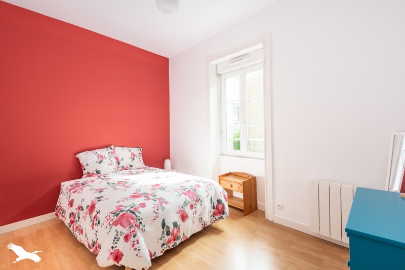 Vente Appartement LANDERNEAU - 3 pièces -63 m² - (29800)
