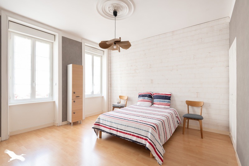 Vente Appartement LANDERNEAU - 3 pièces -63 m² - (29800)