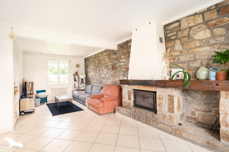 Vente Maison PLOUEDERN - 6 pièces -104 m² - (29800)