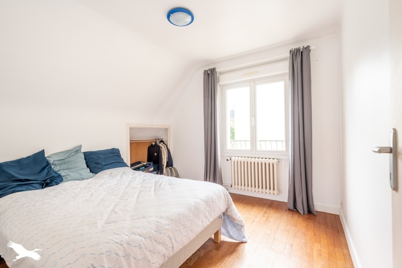 Vente Maison PLOUEDERN - 6 pièces -104 m² - (29800)