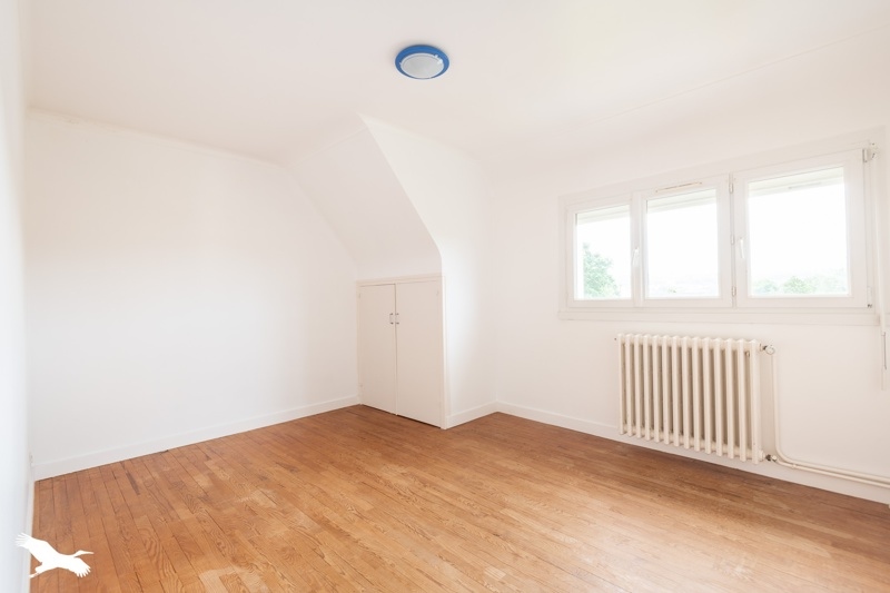 Vente Maison PLOUEDERN - 6 pièces -104 m² - (29800)