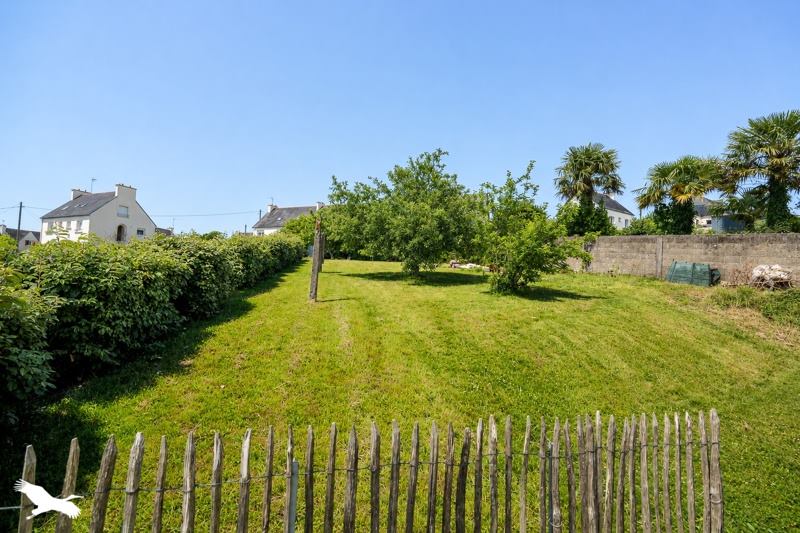 Vente Maison PLOUEDERN - 6 pièces -104 m² - (29800)