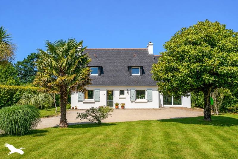 Vente Maison PENCRAN - 5 pièces -147 m² - (29800)