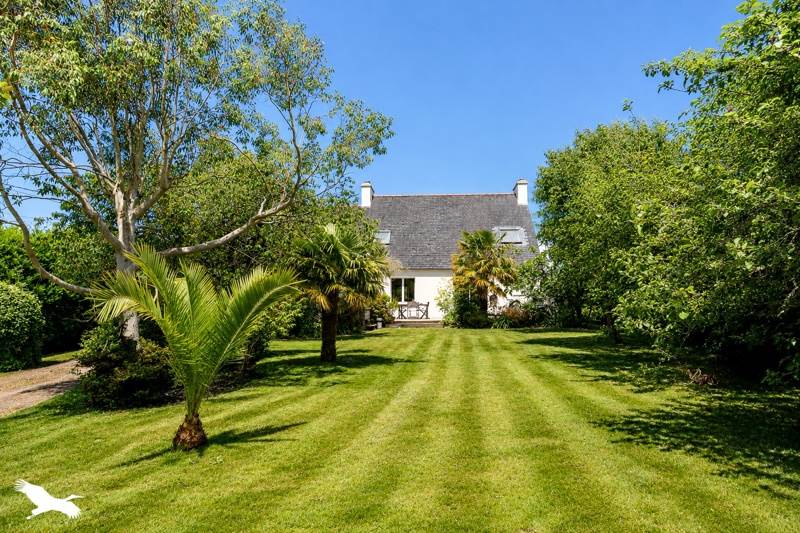 Vente Maison PENCRAN - 5 pièces -147 m² - (29800)