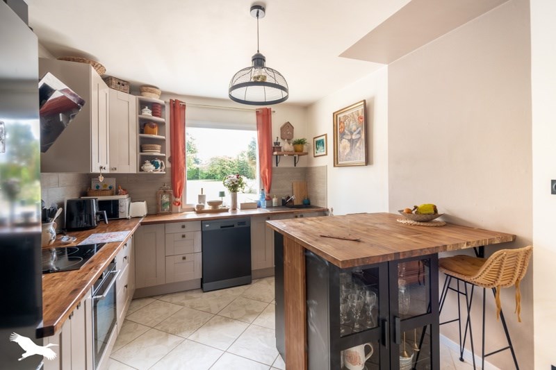 Vente Maison PENCRAN - 5 pièces -147 m² - (29800)