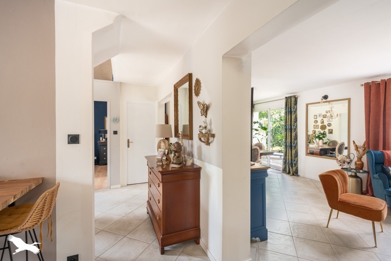 Vente Maison PENCRAN - 5 pièces -147 m² - (29800)